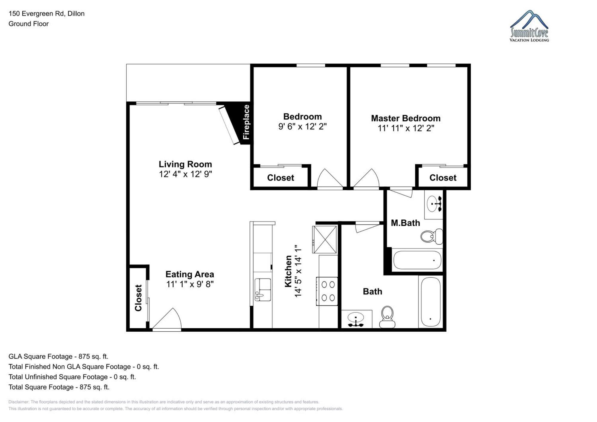 הוילה קיסטון Oro Grande 413 By Summitcove Lodging מראה חיצוני תמונה